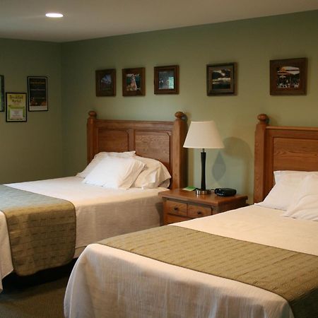 Hotel Floyd Bagian luar foto
