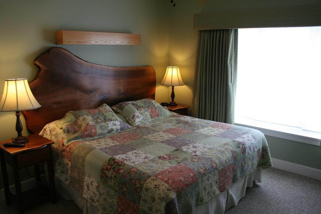Hotel Floyd Ruang foto