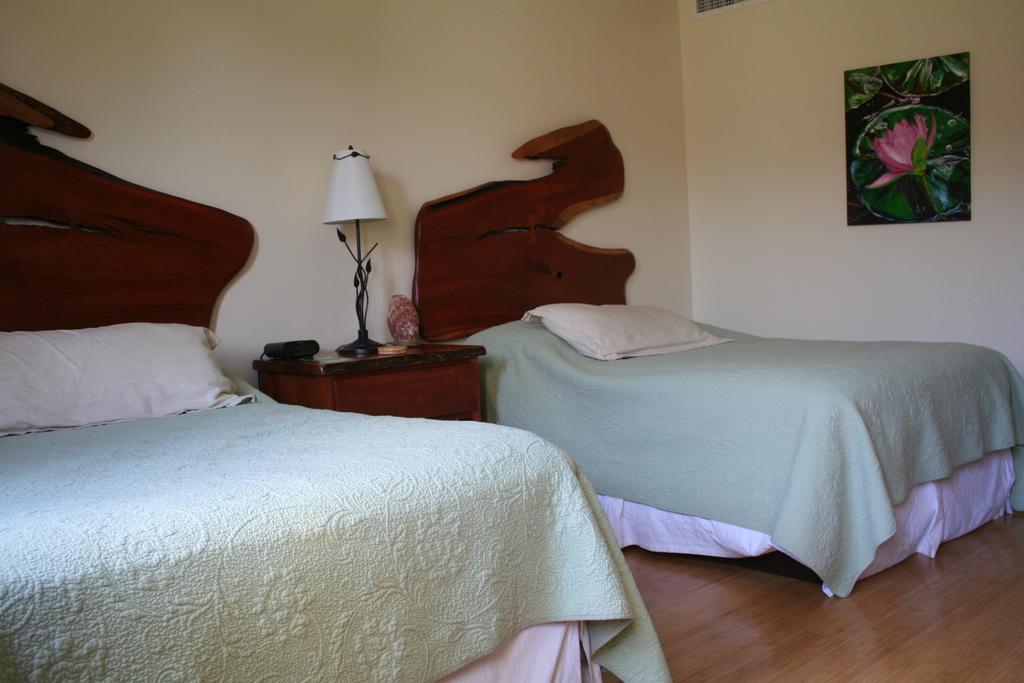 Hotel Floyd Ruang foto