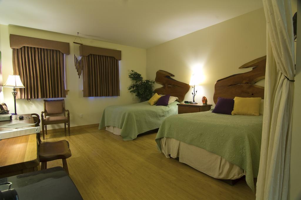 Hotel Floyd Ruang foto