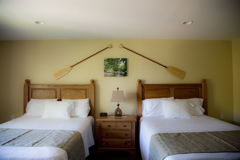 Hotel Floyd Bagian luar foto